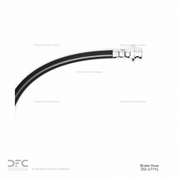 Brake Hydraulic Hose