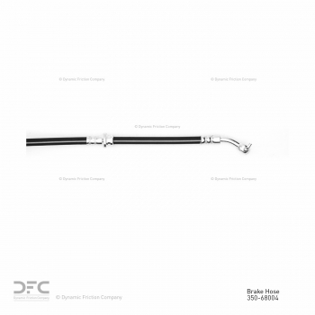 Brake Hydraulic Hose