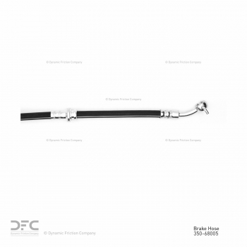 Brake Hydraulic Hose