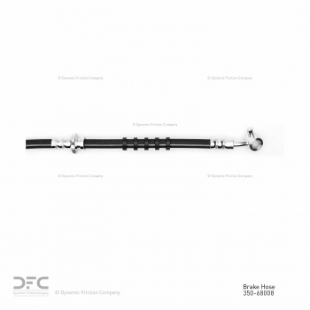 Brake Hydraulic Hose