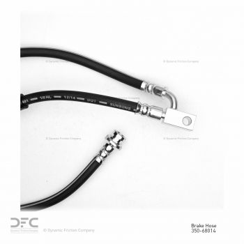 Brake Hydraulic Hose