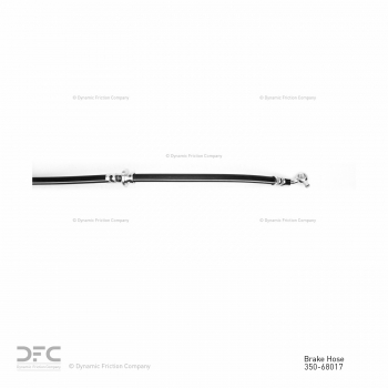 Brake Hydraulic Hose