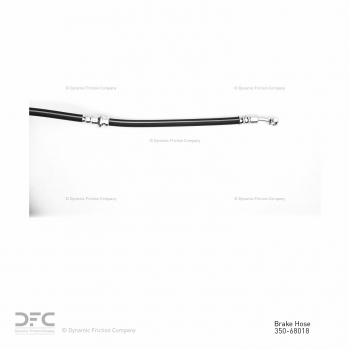Brake Hydraulic Hose