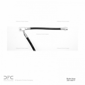 Brake Hydraulic Hose
