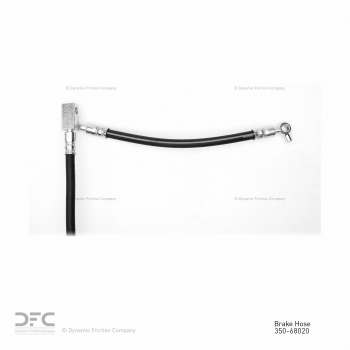 Brake Hydraulic Hose