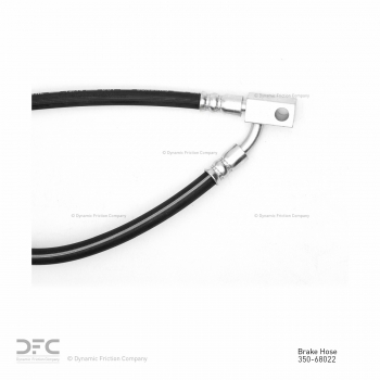 Brake Hydraulic Hose