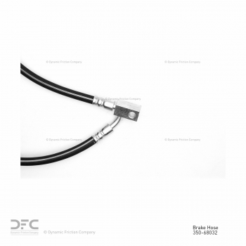 Brake Hydraulic Hose