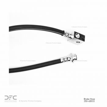 Brake Hydraulic Hose
