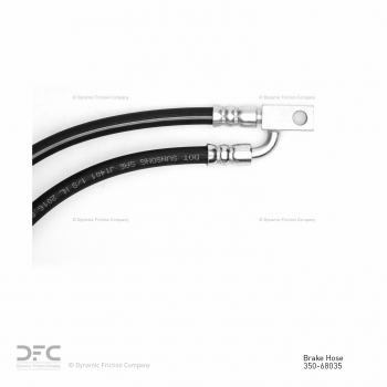 Brake Hydraulic Hose