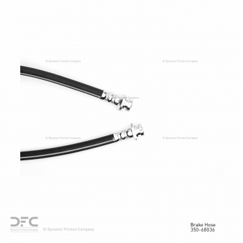 Brake Hydraulic Hose