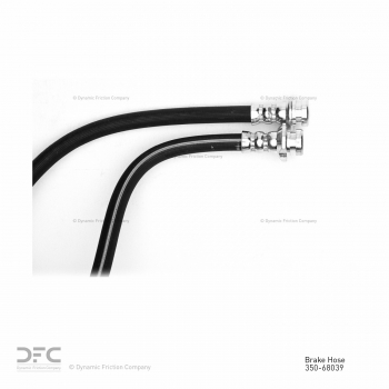 Brake Hydraulic Hose