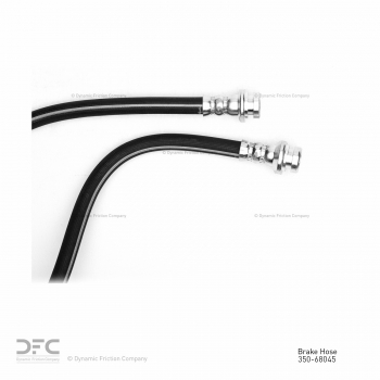 Brake Hydraulic Hose