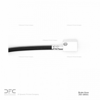 Brake Hydraulic Hose
