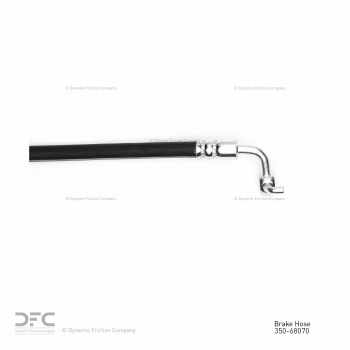 Brake Hydraulic Hose