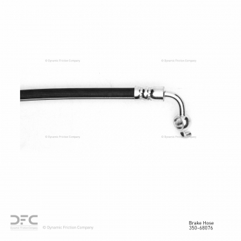 Brake Hydraulic Hose