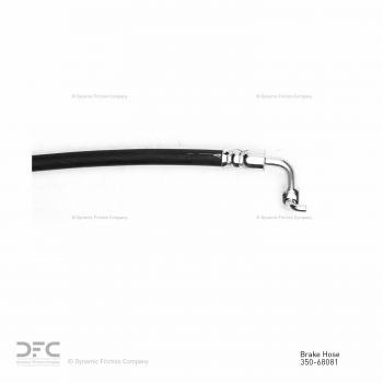 Brake Hydraulic Hose