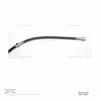 Brake Hydraulic Hose