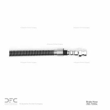 Brake Hydraulic Hose