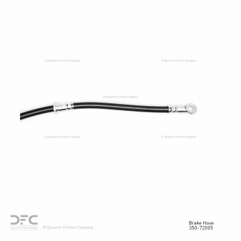Brake Hydraulic Hose