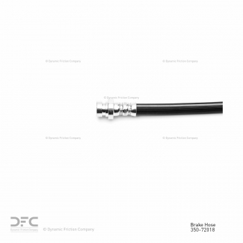 Brake Hydraulic Hose