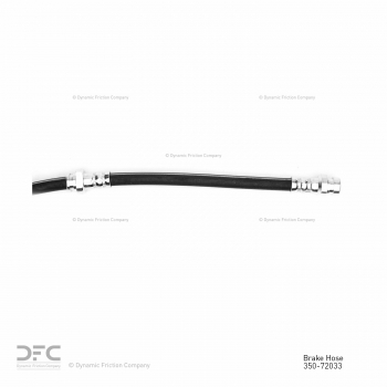 Brake Hydraulic Hose