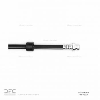 Brake Hydraulic Hose