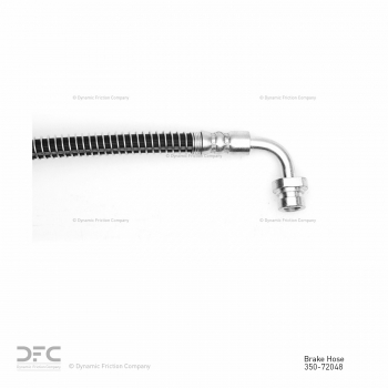 Brake Hydraulic Hose