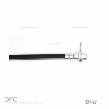 Brake Hydraulic Hose
