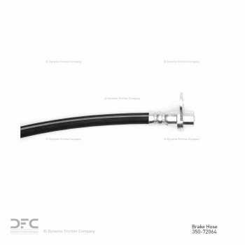 Brake Hydraulic Hose