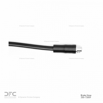 Brake Hydraulic Hose