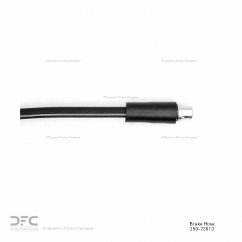 Brake Hydraulic Hose