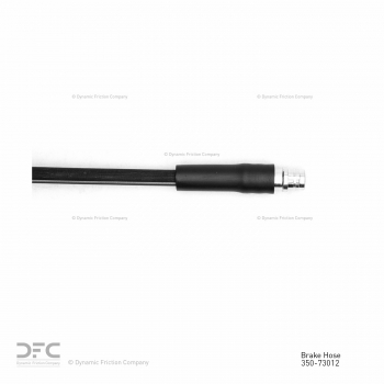 Brake Hydraulic Hose