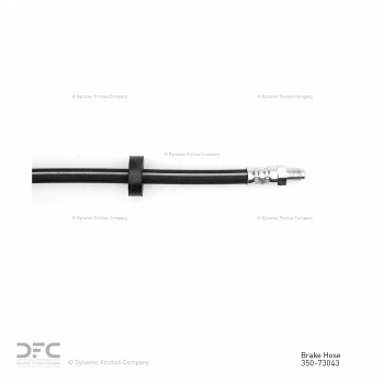 Brake Hydraulic Hose