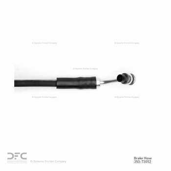 Brake Hydraulic Hose