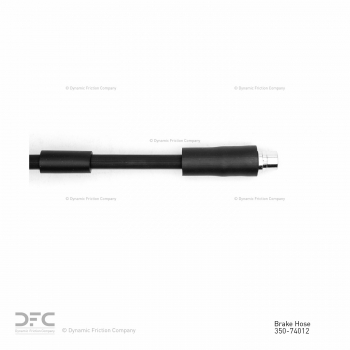 Brake Hydraulic Hose