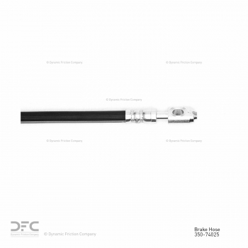Brake Hydraulic Hose