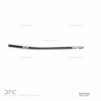 Brake Hydraulic Hose
