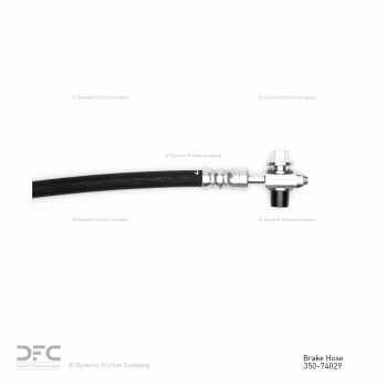 Brake Hydraulic Hose