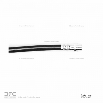 Brake Hydraulic Hose