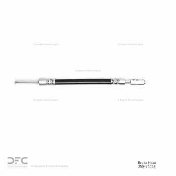 Brake Hydraulic Hose