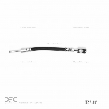 Brake Hydraulic Hose