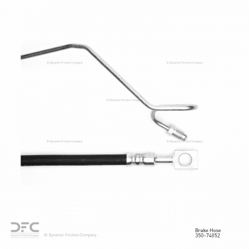 Brake Hydraulic Hose