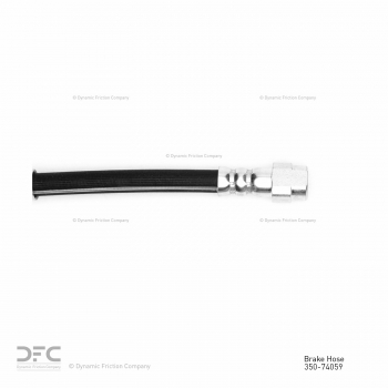 Brake Hydraulic Hose