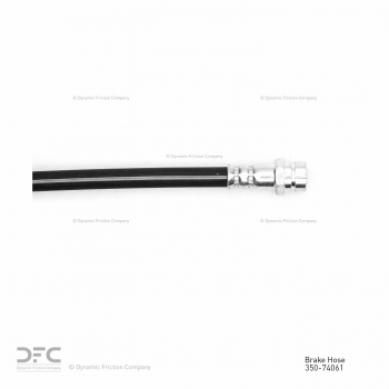 Brake Hydraulic Hose