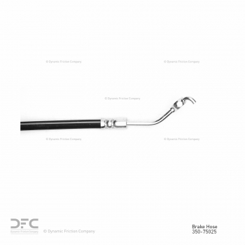 Brake Hydraulic Hose