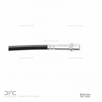 Brake Hydraulic Hose
