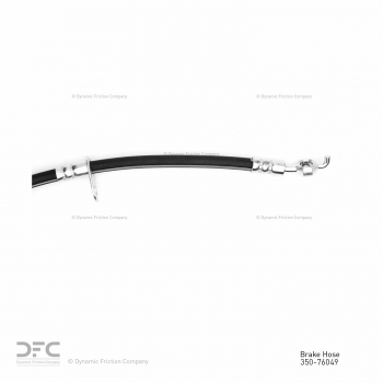 Brake Hydraulic Hose