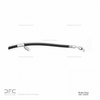 Brake Hydraulic Hose