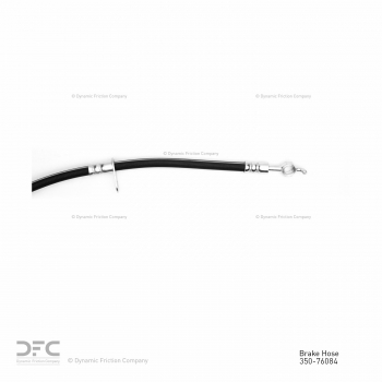 Brake Hydraulic Hose