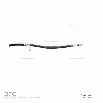 Brake Hydraulic Hose